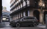 Seat Tarraco FR PHEV 2019 года (WW)